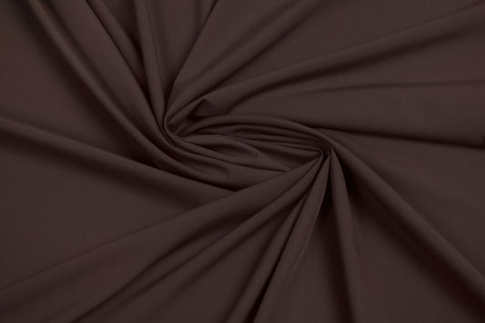 Uxbridge Blended - Dark Chocolate Brown