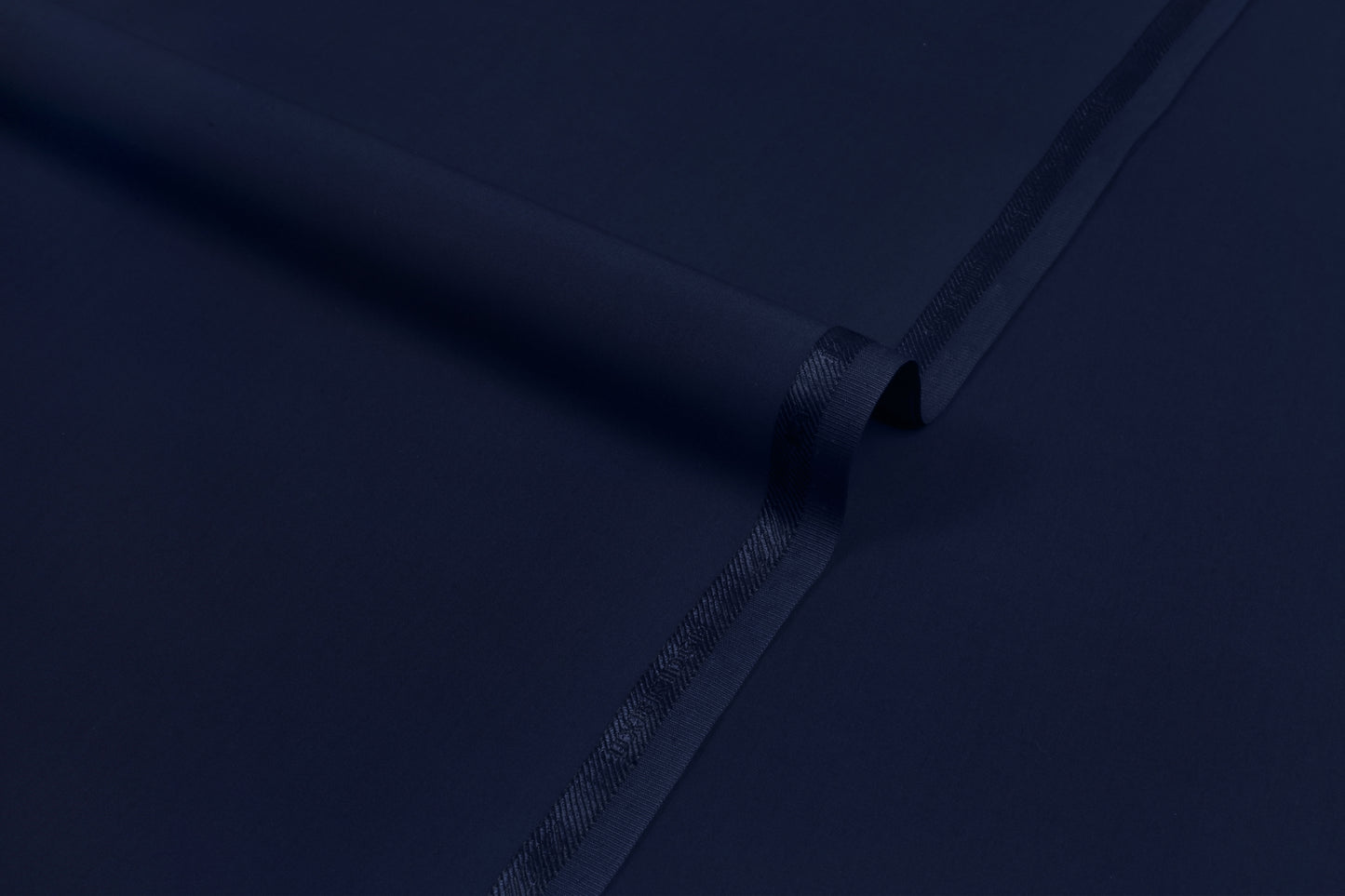 Uxbridge Blended - Navy Blue