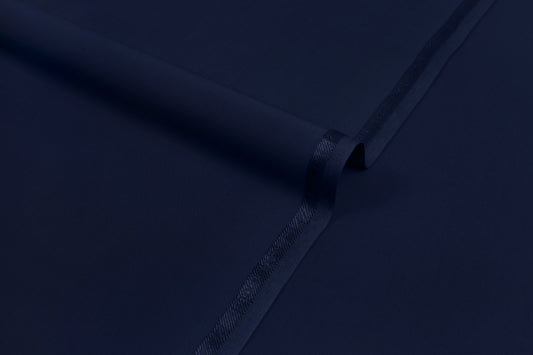 Uxbridge Blended - Navy Blue