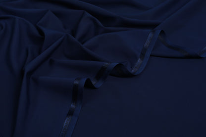 Uxbridge Blended - Navy Blue