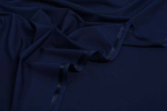 Uxbridge Blended - Navy Blue