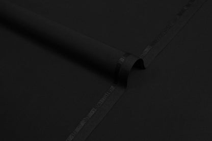 Uxbridge Blended - Black
