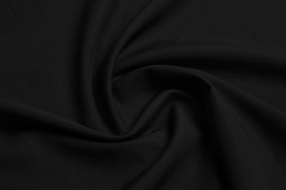 Uxbridge Blended - Black