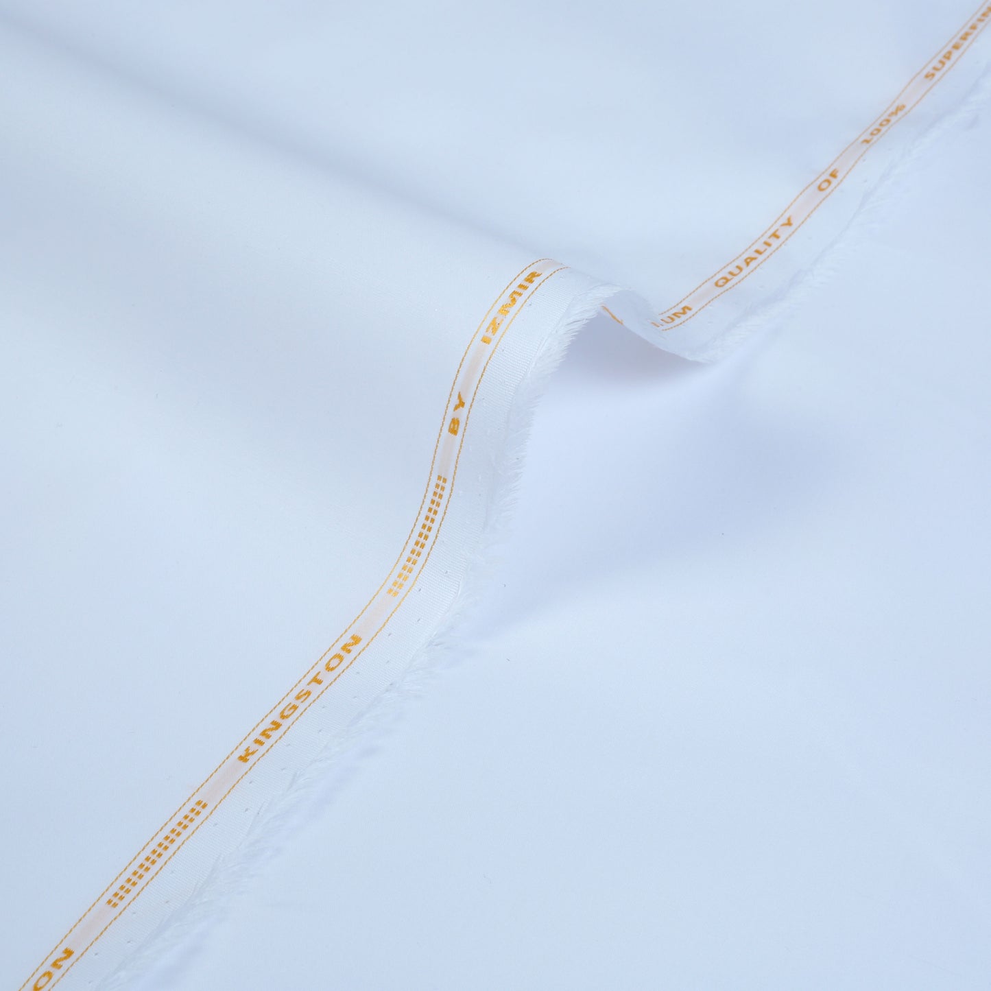 Kingston Latha - Pure White
