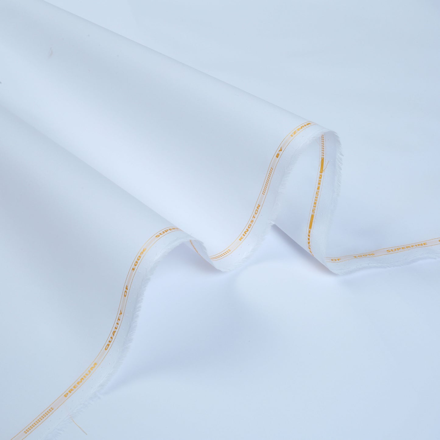 Kingston Latha - Pure White