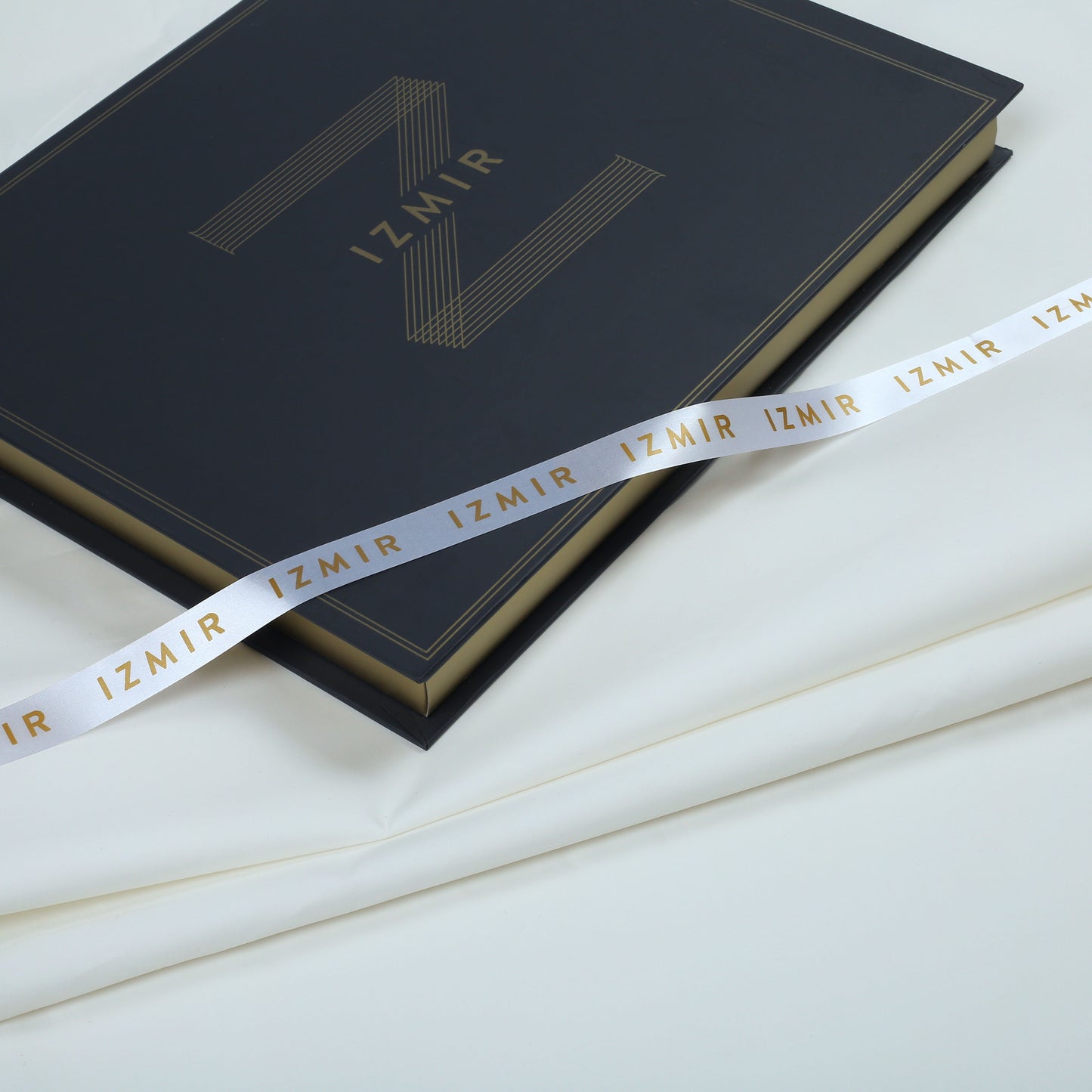 Kingston Latha - Off White