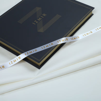 Kingston Latha - Off White