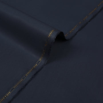 Kingston Latha Thunder Grey - Hard Cotton