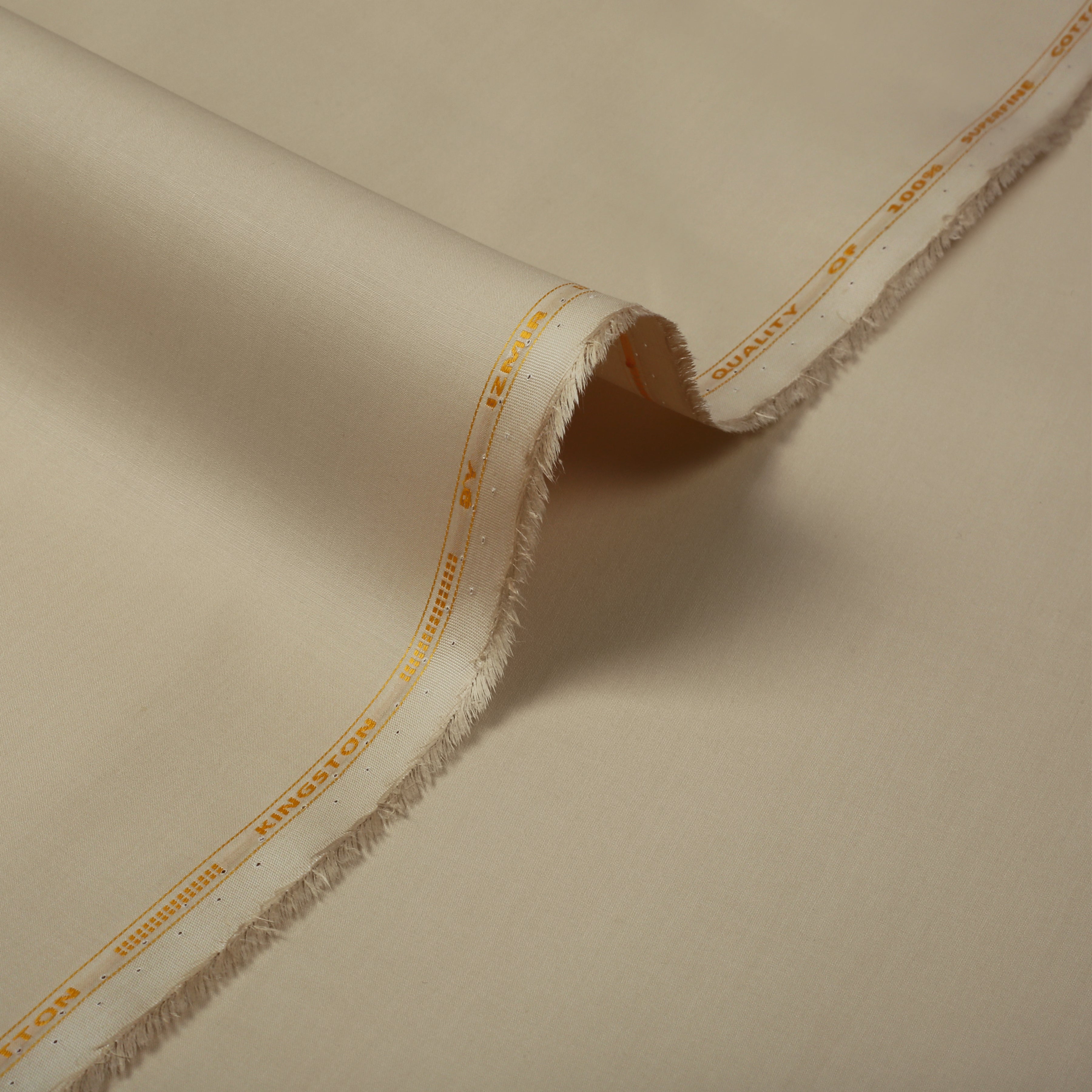 Kingston Latha Sand - Hard Cotton