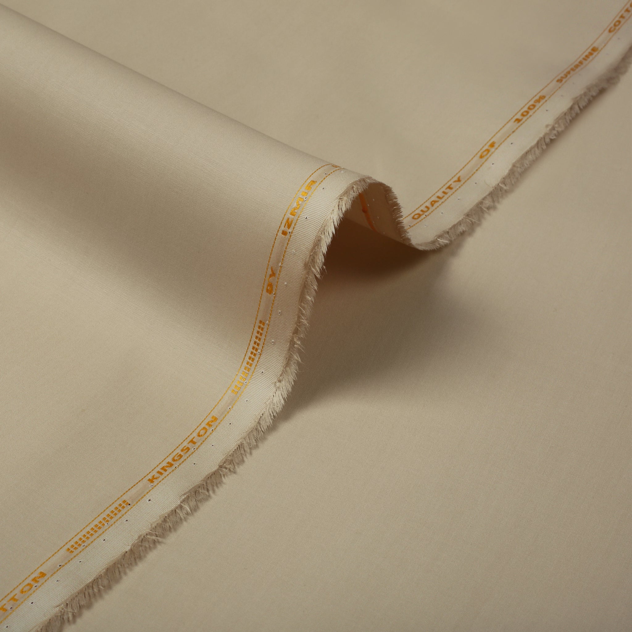 Kingston Latha Sand - Hard Cotton