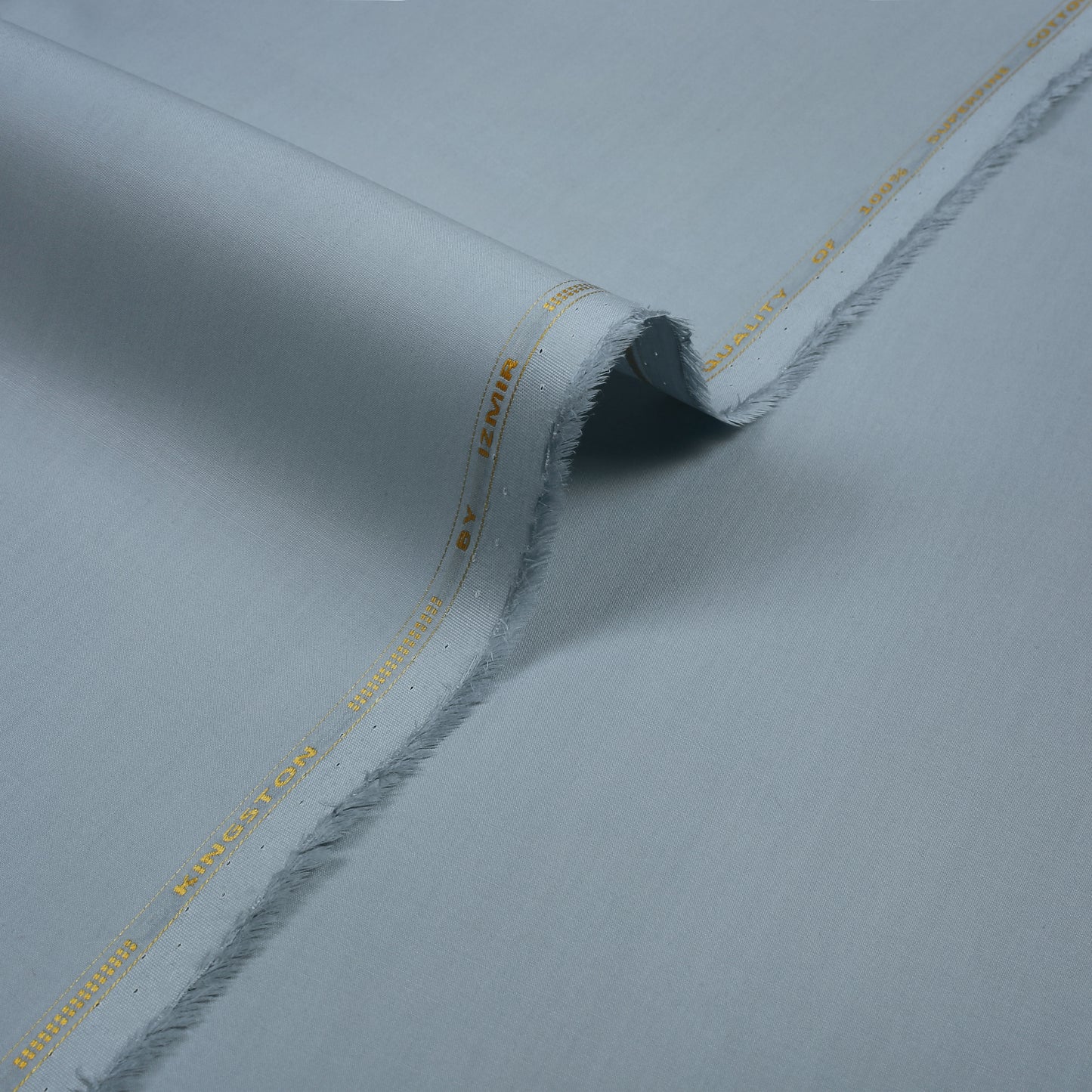 Kingston Latha - Sage Grey