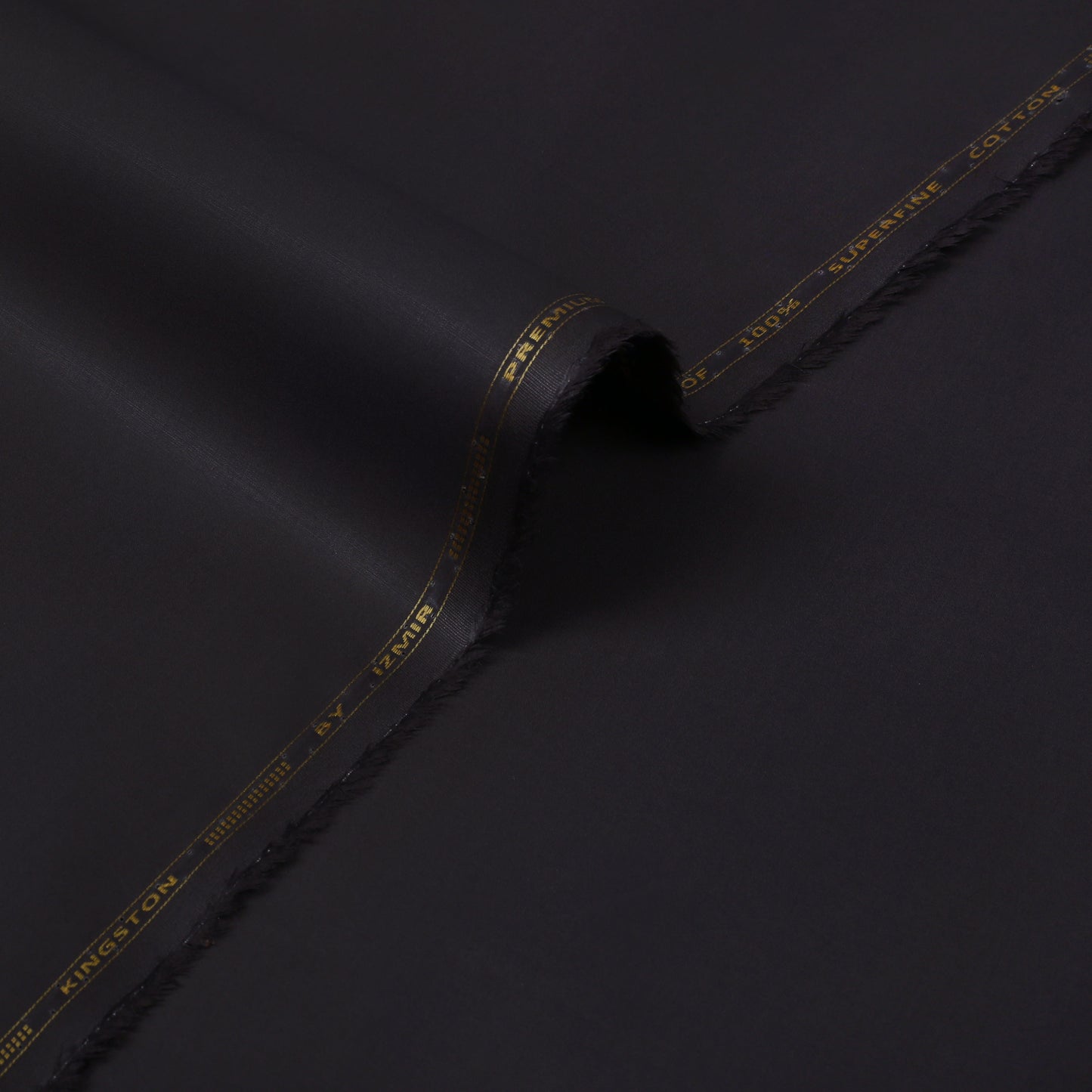 Kingston Latha - Dark Chocolate Brown