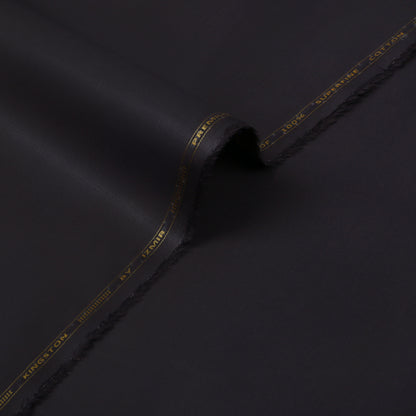 Kingston Latha - Dark Chocolate Brown