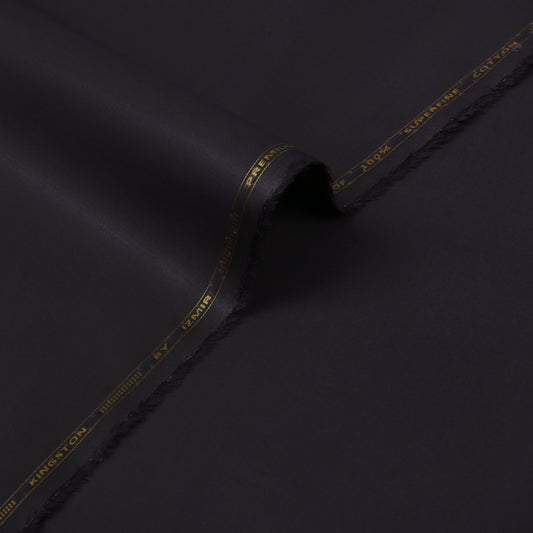 Kingston Latha - Dark Chocolate Brown