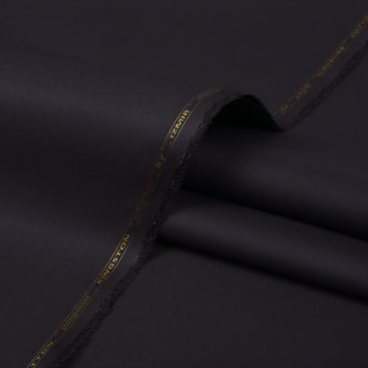 Kingston Latha - Dark Chocolate Brown