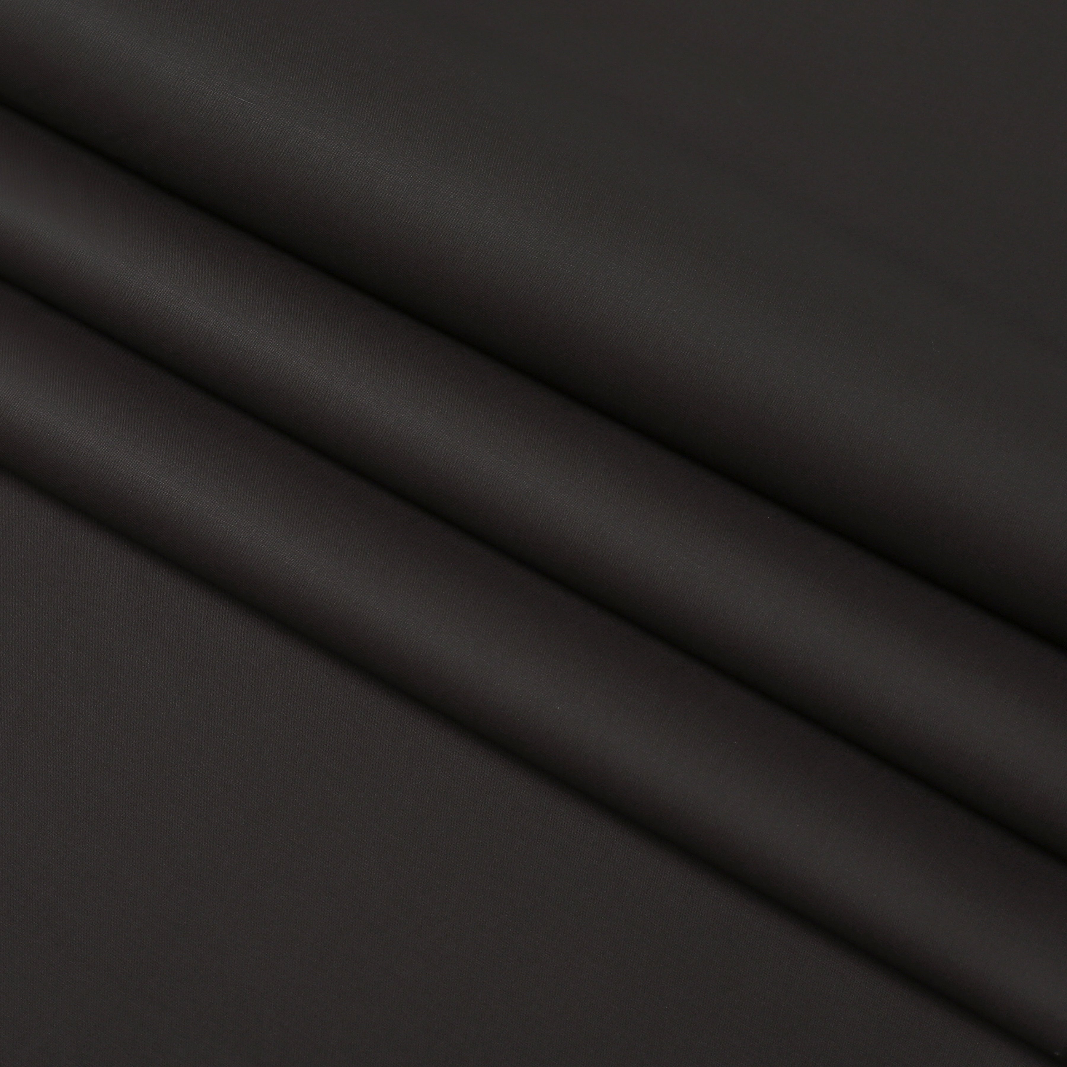 Kingston Latha Dark Chocolate Brown - Hard Cotton