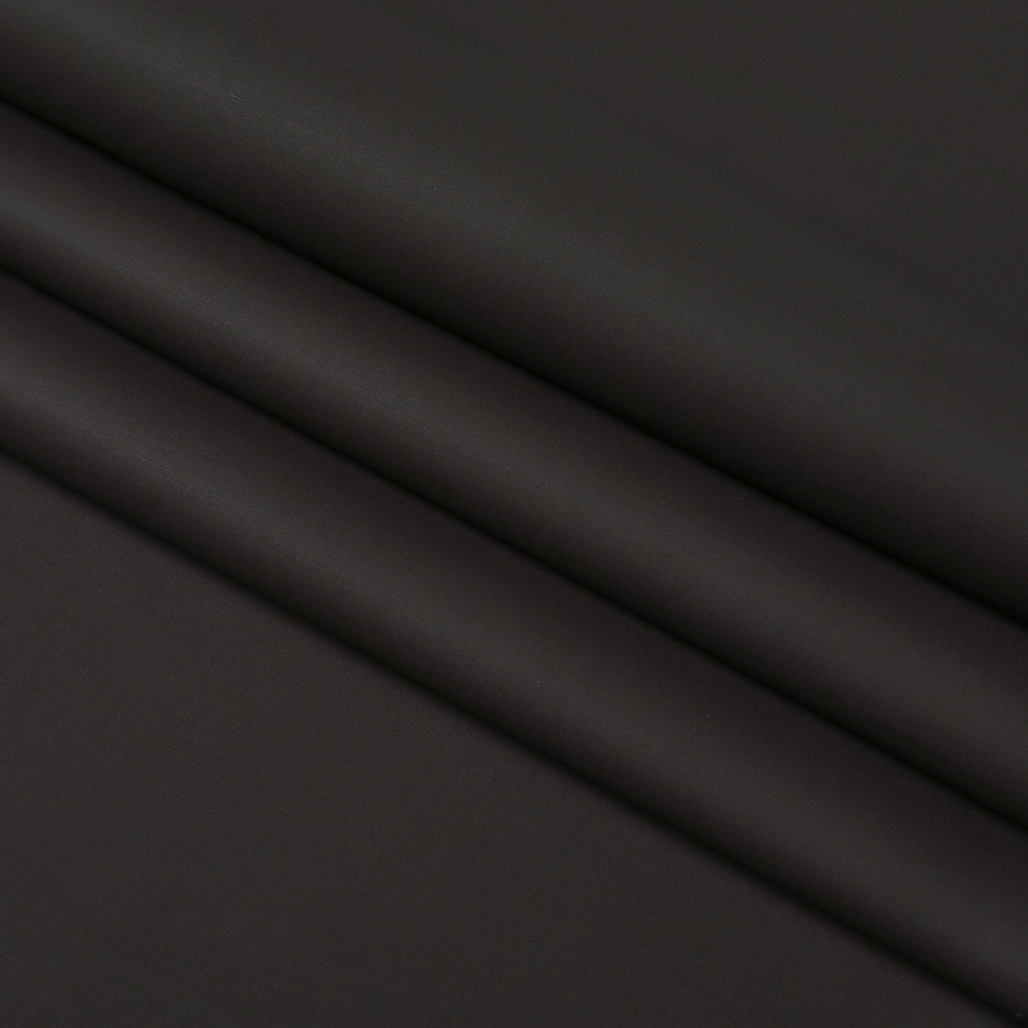 Kingston Latha Dark Chocolate Brown - Hard Cotton