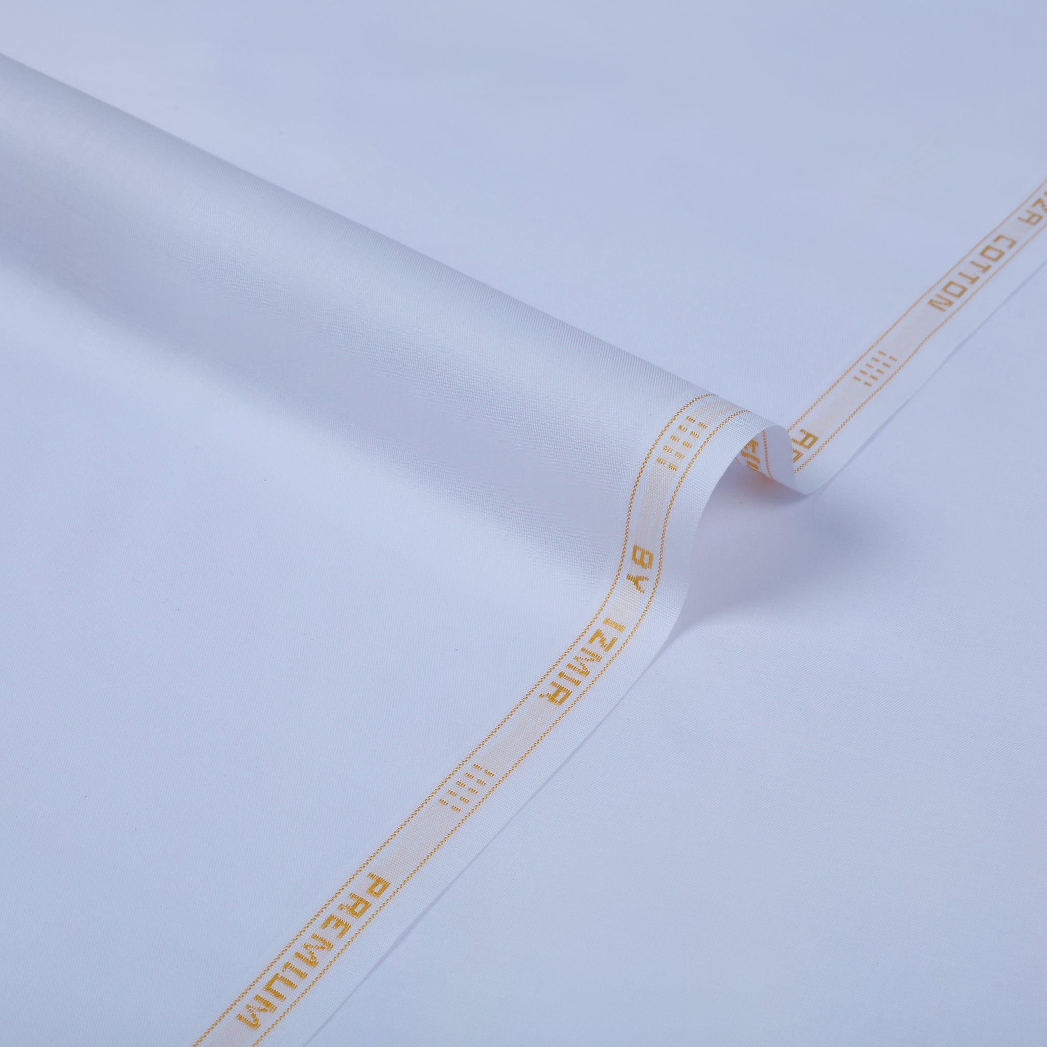 Aberdeen Pure White - Soft Cotton