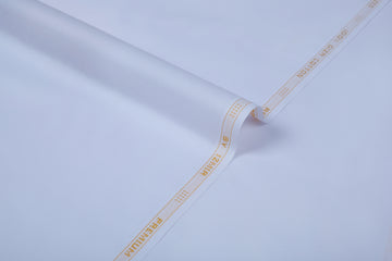 Aberdeen Pure White - Soft Cotton