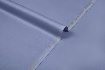 Aberdeen Light Grey - Soft Cotton