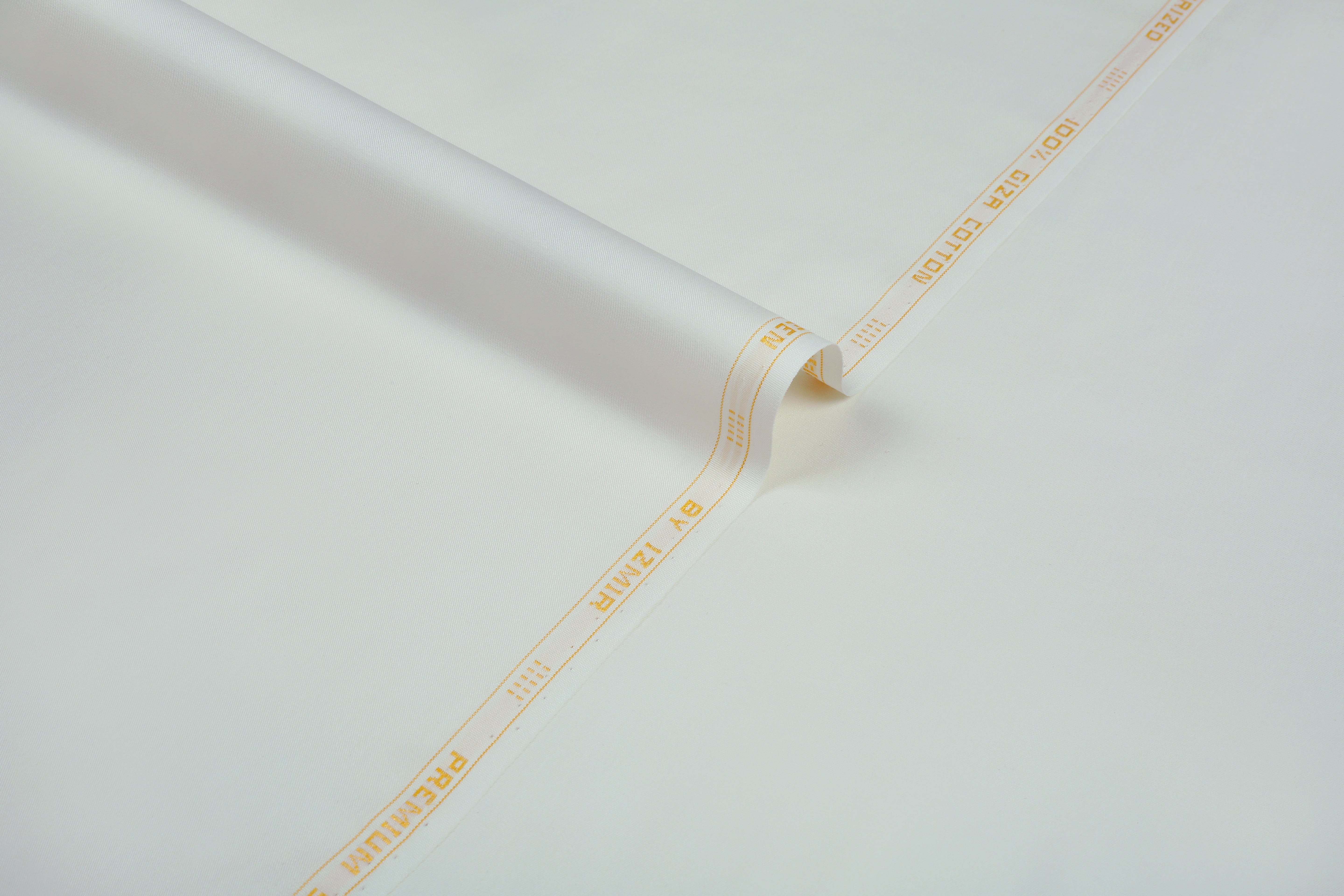 Aberdeen Light Cream - Soft Cotton