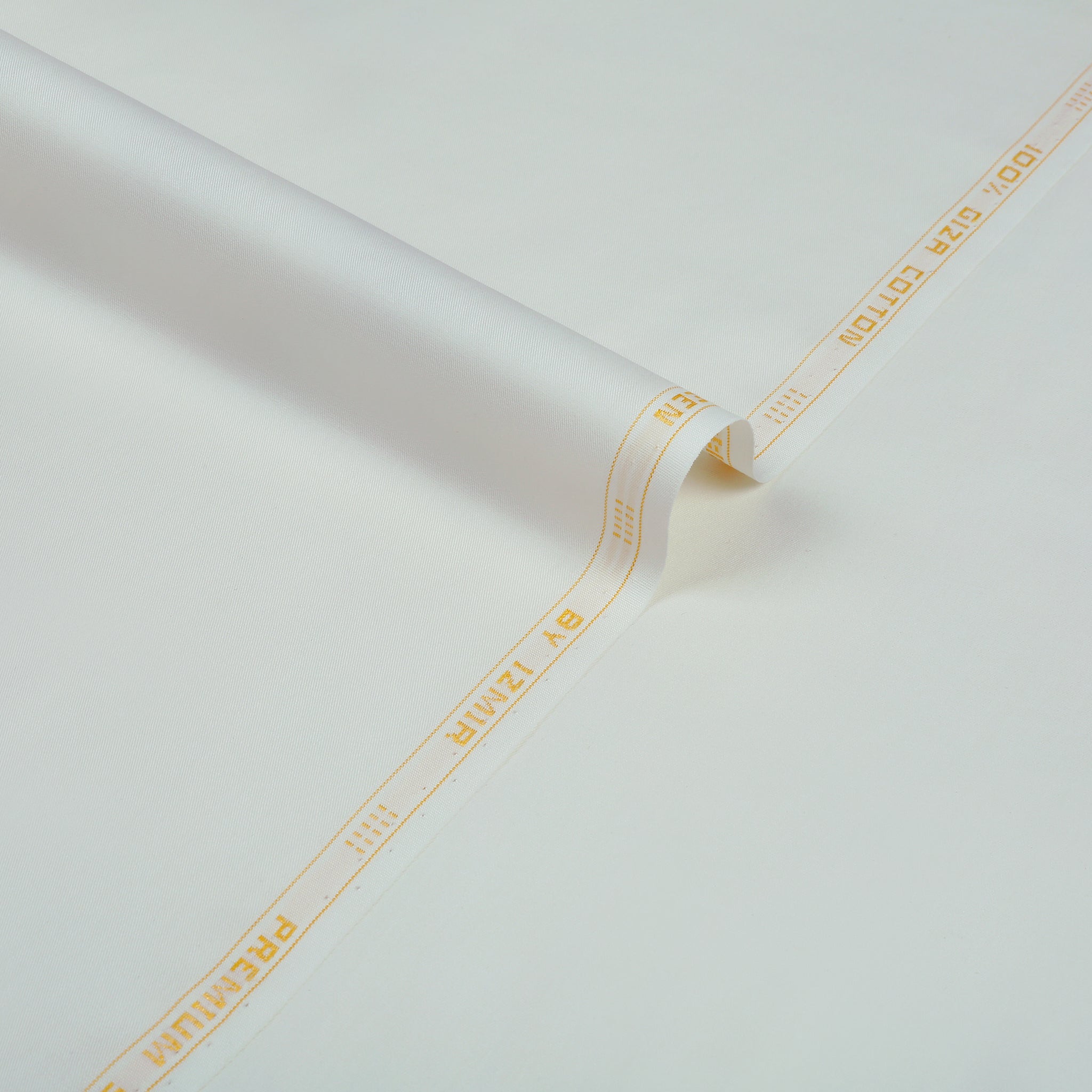 Aberdeen Light Cream - Soft Cotton