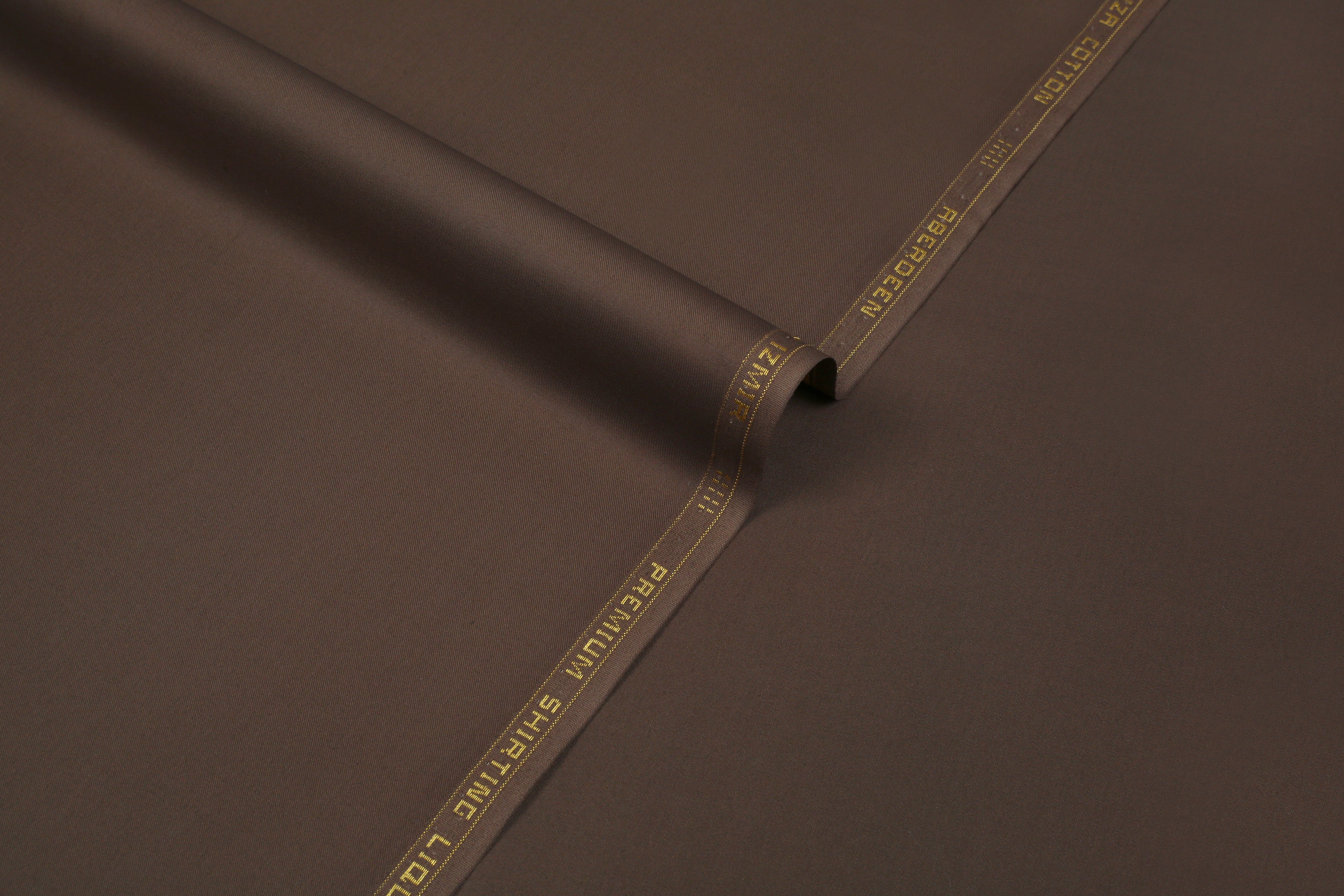 Aberdeen Coffee - Soft Cotton