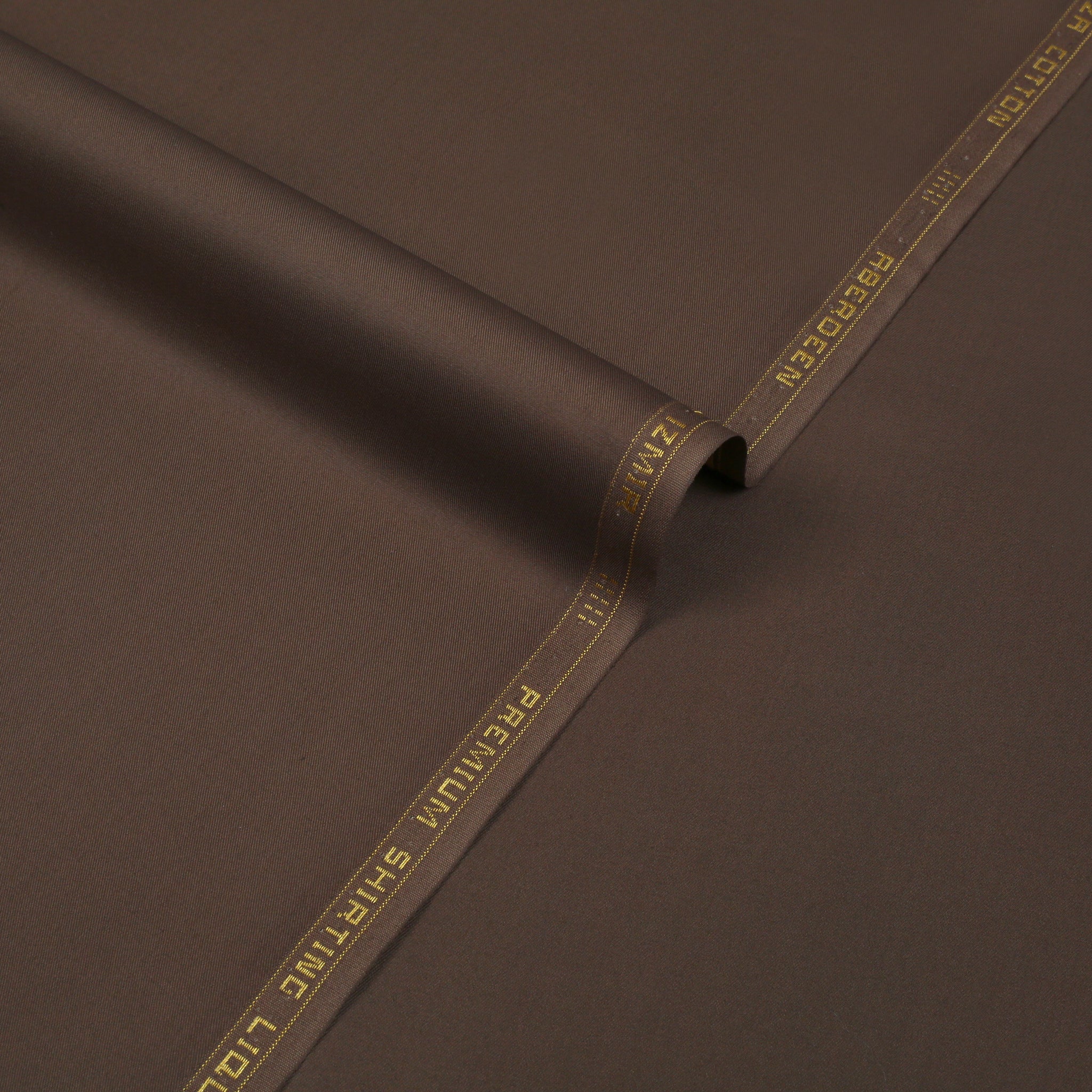 Aberdeen Coffee - Soft Cotton