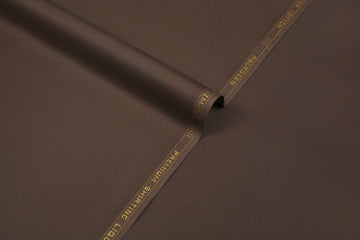 Aberdeen Coffee - Soft Cotton