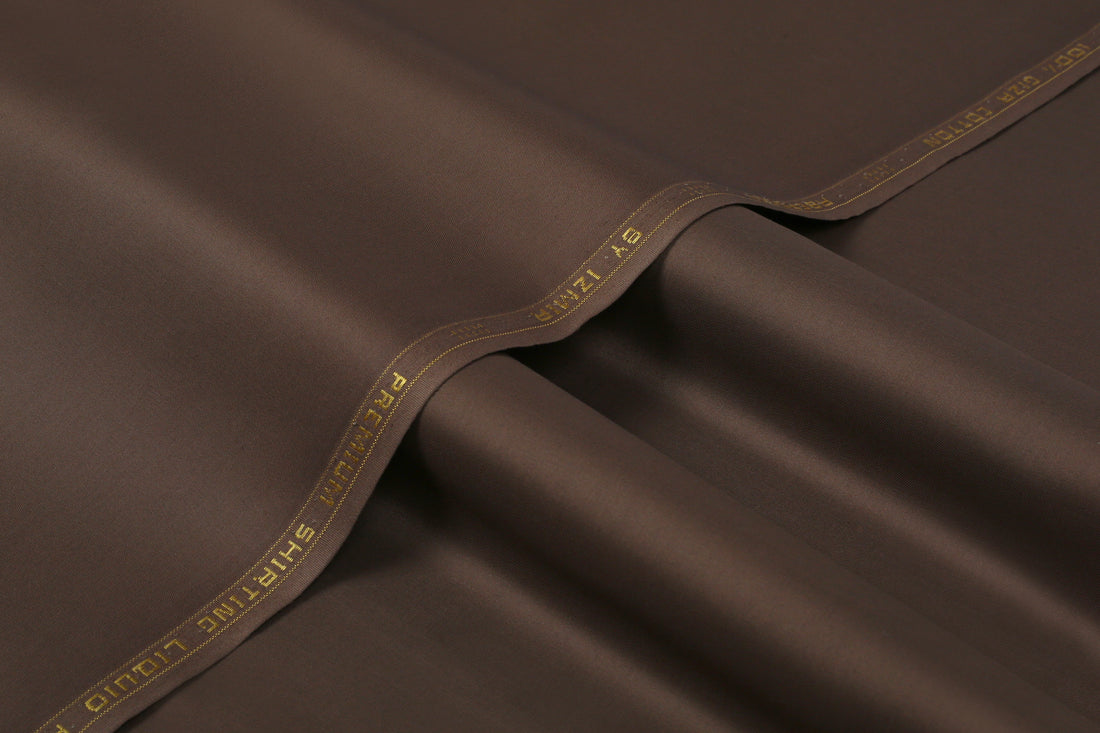 Aberdeen Coffee - Soft Cotton