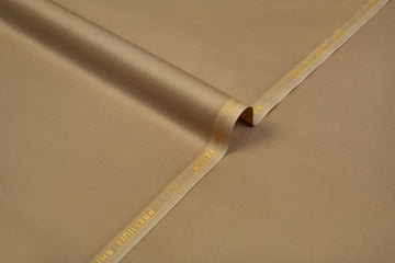 Aberdeen camel - Soft Cotton