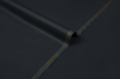 Aberdeen Premium Soft Cotton L.A. Finish - Dark Grey