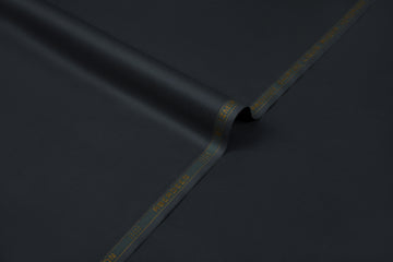 Aberdeen Dark Grey - Soft Cotton