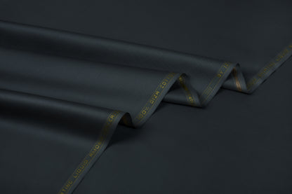 Aberdeen Premium Soft Cotton L.A. Finish - Dark Grey