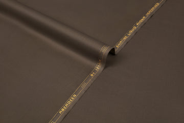 Aberdeen Dull Brown - Soft Cotton