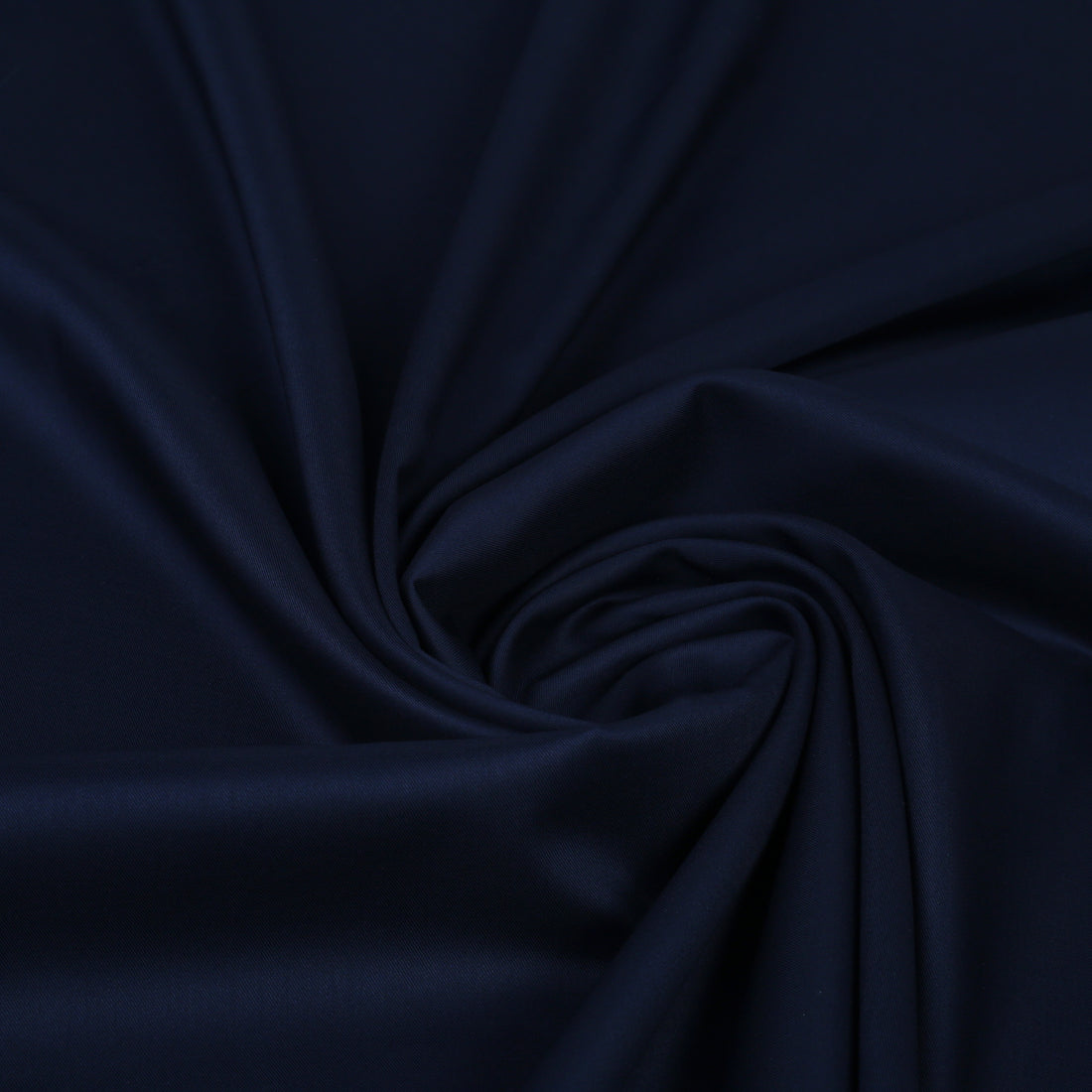 Aberdeen Navy - Soft Cotton
