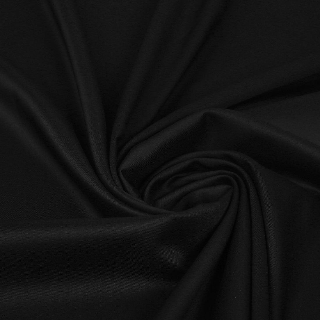 Aberdeen Black - Soft Cotton