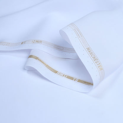 Manchester Tencel  - White