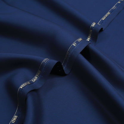 Manchester Tencel  - Navy Blue