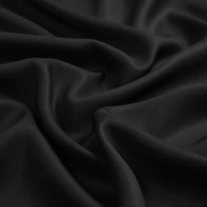 Manchester Tencel - Black