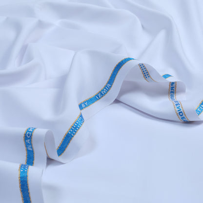 Blackpool Blended - White