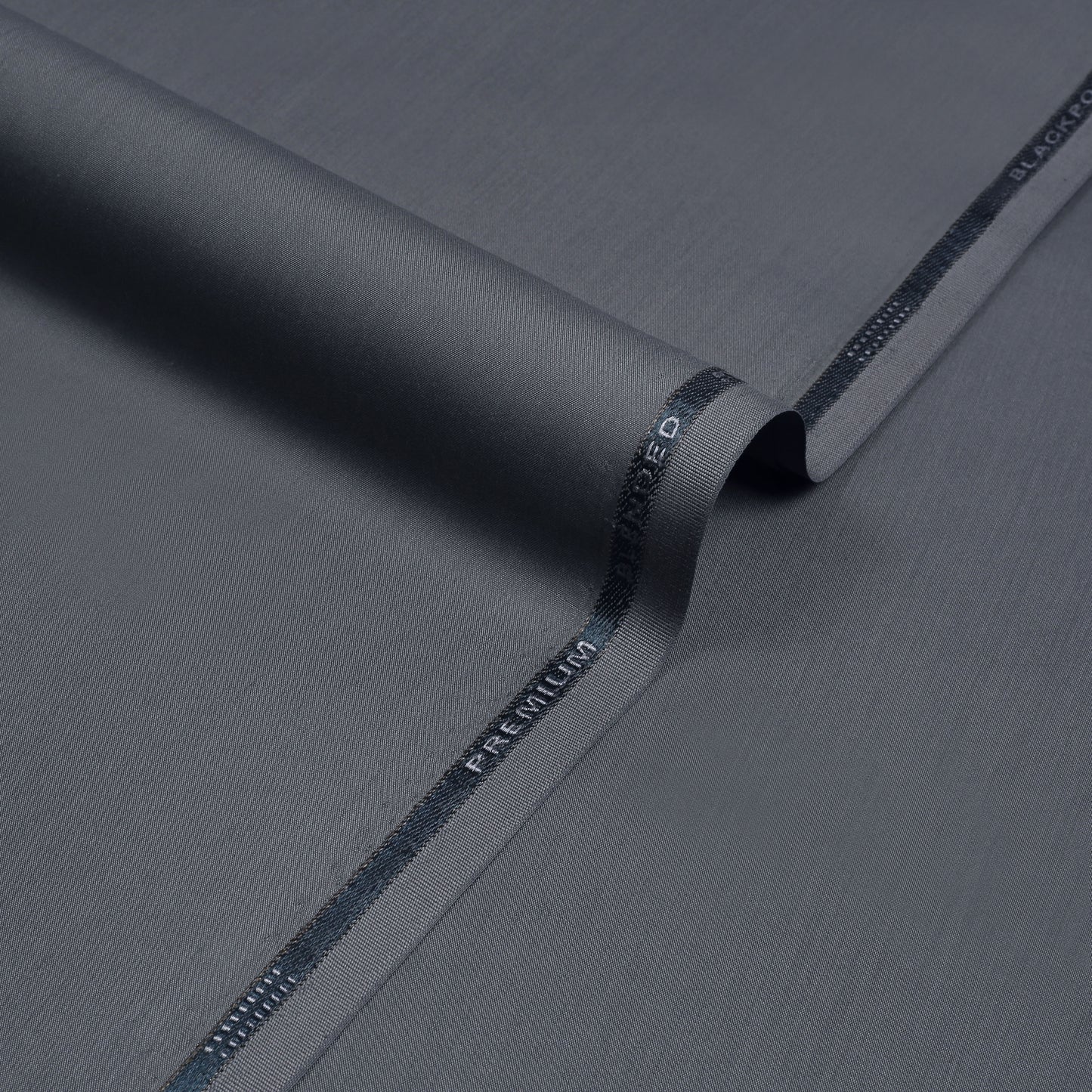 Blackpool Blended - Charcoal Grey
