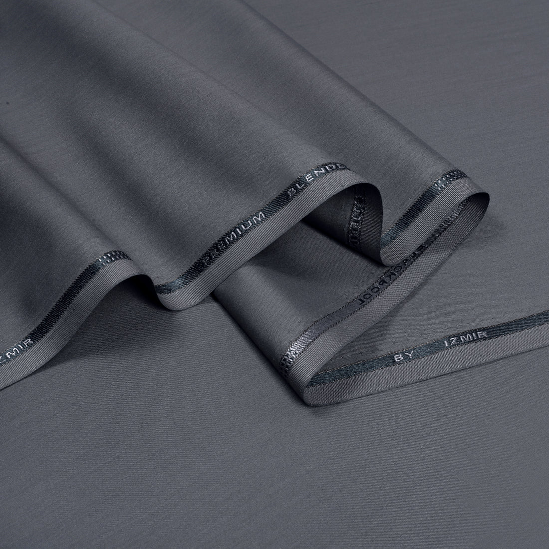 Blackpool ( Charcoal Grey )