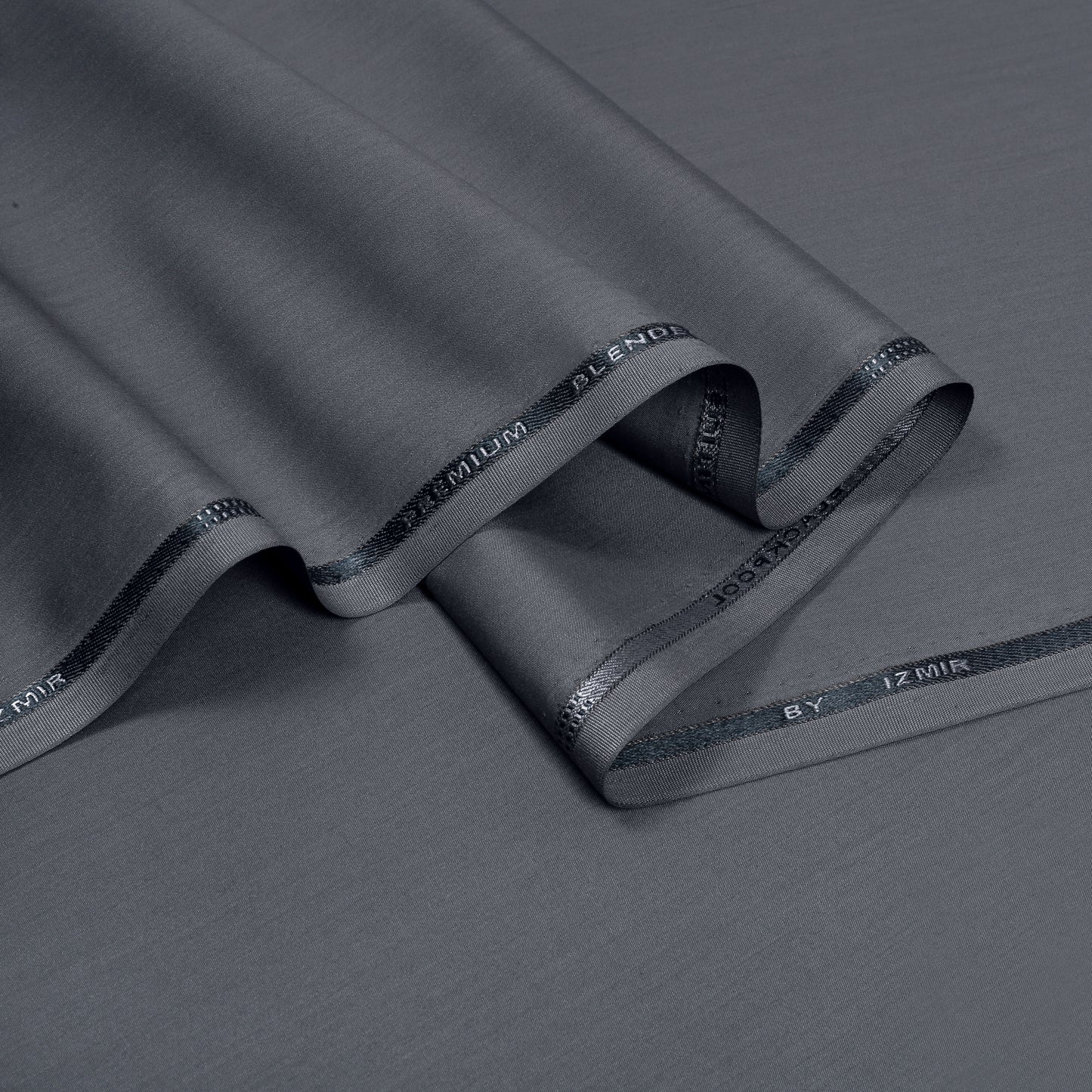 Blackpool Blended - Charcoal Grey