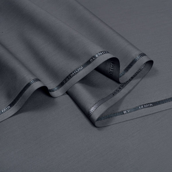 Blackpool Blended - Charcoal Grey