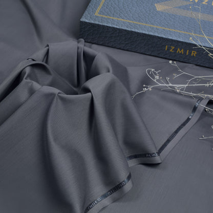Blackpool Blended - Charcoal Grey