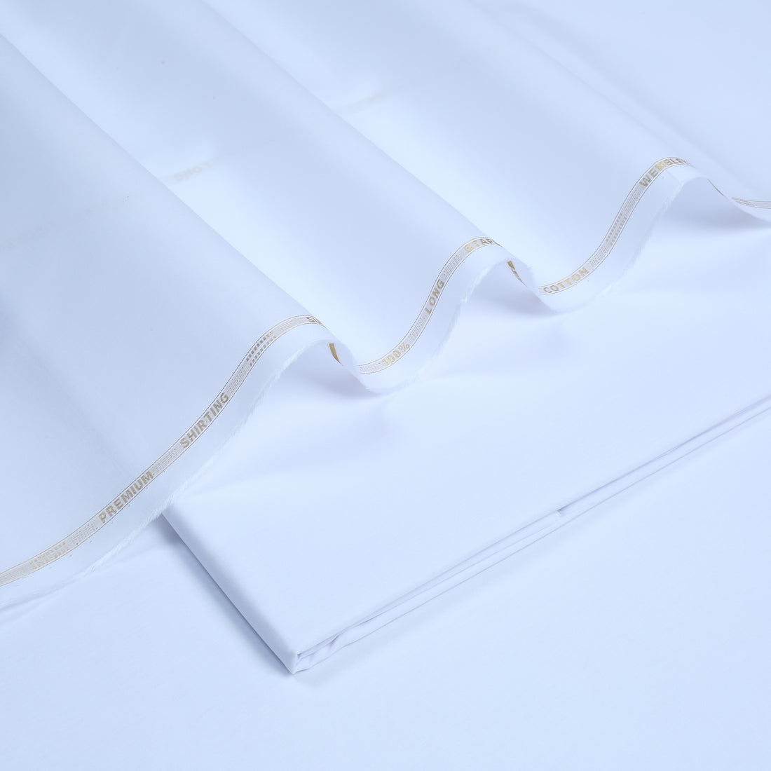 Wembley Lawn ( White )