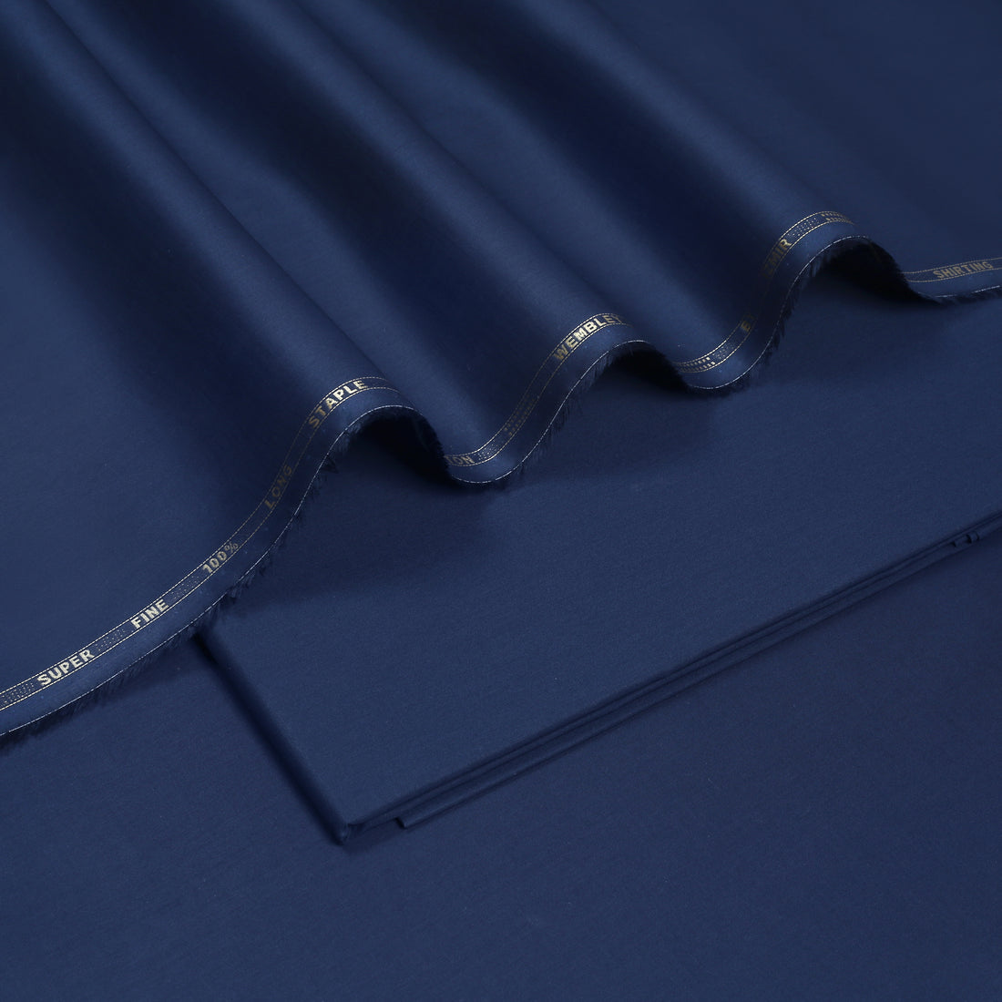 Wembley Lawn ( Navy Blue )