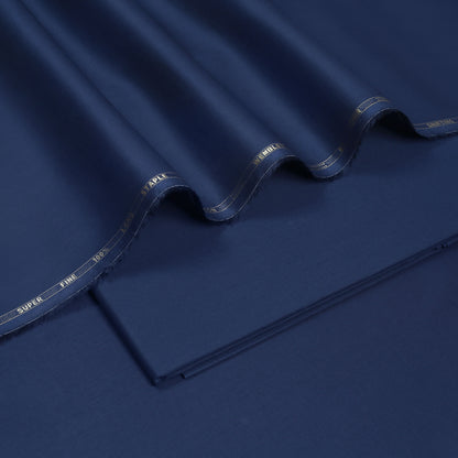 Wembley Lawn - Navy Blue
