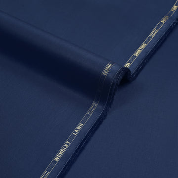 Wembley Lawn ( Navy Blue )